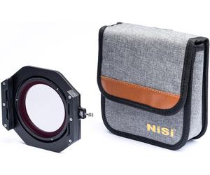 NISI Porte Filtre V7 avec CPL True Color