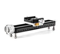 NiSi QUICK ADJUSTMENT MACRO FOCUSING RAIL NM-200S | ✅ Black Friday