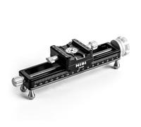 NiSi Rail de Mise au Point Macro NM-180-360º tête rotative