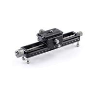 Rail de Mise au Point NiSi pour la Photographie Macro NM-180S | ✅ Black Friday