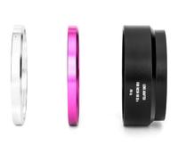 NiSi Ricoh GR3 X Capuchon de bague + Adaptateur d'objectif | ✅ Black Friday