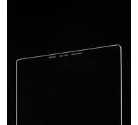 NiSi Star Soft Filtre 150x170mm