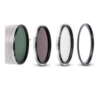 NiSi Swift VND Kit de brumisation 67mm