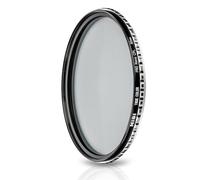 NiSi True Color CPL Filtre polarisant 46 mm Ultra Faible réflexion avec revêtement Nano Multicouche pour Objectif d'appareil Photo