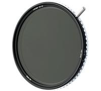 Nisi filtre TRUE COLOR ND variable 1-5 Stops 95mm