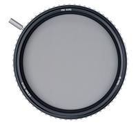 Nisi - ND-Vario Pro Nano True Color 1-5 stops 49mm