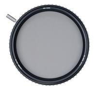 NiSi True Color ND-Vario 1-5 stops 82mm | ✅Prix compétitifs