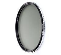 NiSi TRUE COLOR ND-VARIO 1-5stops 105mm