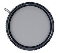 Nisi filtre TRUE COLOR ND variable 1-5 Stops 77mm