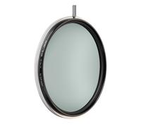 NiSi TRUE COLOR PRO Nano CPL pour le système Swift 82mm | ✅ 15 % de réduction !