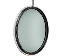 NiSi TRUE COLOR PRO Nano CPL Pour Système Swift 67mm