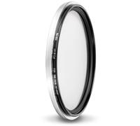 NiSi UV IR Cut Pour Système Swift 82mm | ✅ Recevez une Giftbox gratuite