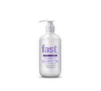 Nisim FAST Shampooing litre la pousse des cheveux traite Sulfates sans parabens