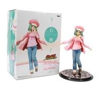 Nisioisin Anime Project Bakemonogatari Dx Figure - Nadeko Sengoku