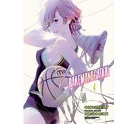 NisiOisiN Bakemonogatari (Manga), volume 4 (Poche)