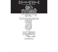 Nisioisin – Death Note Another Note: The Los Angeles BB Murder Cases – Roman – Tome 1