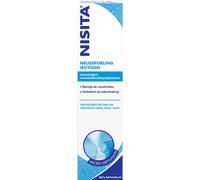 Nisita Irrigation Nasale Isotonique 125ml