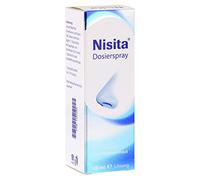 Nisita Nasenspray, 20 milliliter