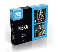 Niska - Mr Sal/Commando [Import]