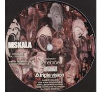 Niskala - Unsound / Upheaval