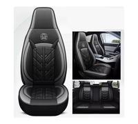 NISMIA Housse Siege Voiture pour Seat Cupra Born Electric Drive 150 KW, Housse De Siège Voiture Universelles, Housse De Protection Respirante en Cuir PU Premium,5 Seats Full Set Standard (Color : E)