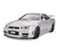 Nismo R34 Gt R Z - 1/24e - Tamiya G