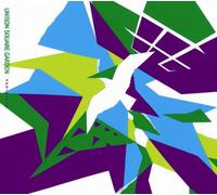 Nison Square Garden - Master Volume [Import]