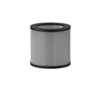 Nispira Filtre HEPA de rechange 3 en 1 compatible avec le purificateur d'air personnel Bissell 2780A, Myair, par rapport à la pièce 2801