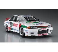 Nissan 1990 Macau Guia Race Winner 1:24 Plastic Model Kit Hasegawa