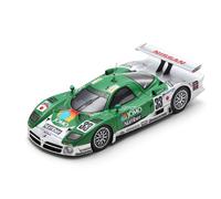 Nissan 1998 Motoyama 1/43 Spark