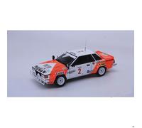 Nissan 240RS BS110 '84 Safari 1/24