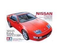 Nissan 300ZX Turbo Tamiya 1/24