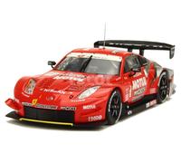 Nissan 350z Super Gt 2005 - Ebbro 1/43