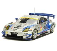 Nissan 350z Super Gt300 2006 - Ebbro 1/43