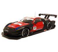 Nissan 350z Super Gt500 2007 - Ebbro 1/43