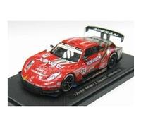 Nissan 350Z SuperGT 500 2006 Xanavi 23 143 Maquette Modèle Diecast G