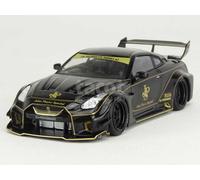 Nissan 35gt-Rr Lb Silhouette Works 2019 - Ixo 1/43