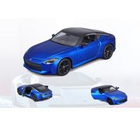 Maisto - Nissan 400z - Voiture Miniature à l'échelle 1:24 - en Métal - Reproduction fidèle à L'Originale - Jouet pour Enfant - à Collectionner à partir de 3 Ans