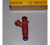 Nissan Almera Primera 1 X injecteur Bosch neuf 0280155940 166009F600