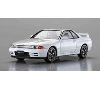 Nissan (BNR32) Middle / Late 1:24 Plastique Model Kit Hasegawa