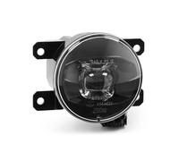 Nissan Cabstar Phare Anti-Brouillard Avant LED 07-13 Valeo OEM Pour Chauffeur