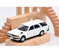 Norev NOREV420175-NISSAN Cédric Van Deluxe 1995 Blanche- Echelle : 1/43