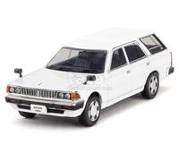 Nissan Cedric Van Deluxe 1995 - Norev 1/43