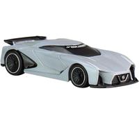NISSAN CONCEPT 2020 VISION Gran Turismo 7 Die Cast Échelle 1:64 7Cm Hot Wheels