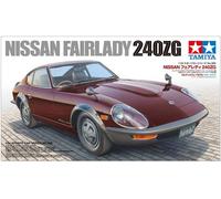 Nissan Fairlady 240ZG