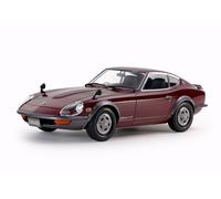 Nissan Fairlady 240ZG Kit De Modèle Plastique 1:24 TAMIYA