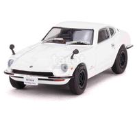 Nissan Fairlady Z 1969 - Norev 1/43