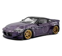 Nissan Fairlady Z Pandem 2022 - Solido 1/43