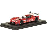 Nissan GT-R LM Nismo #22 Le Mans 24 Hours 2015 - 1:43 - Ebbro