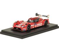Nissan GT-R LM Nismo #23 Le Mans 24 Hours 2015 - 1:43 - Ebbro